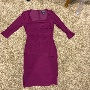 White House Black Market Dress